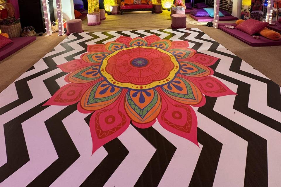 A Dolkhi Celebration