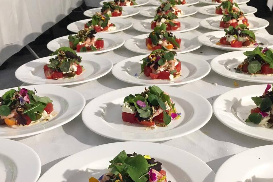 Hawksworth Catering