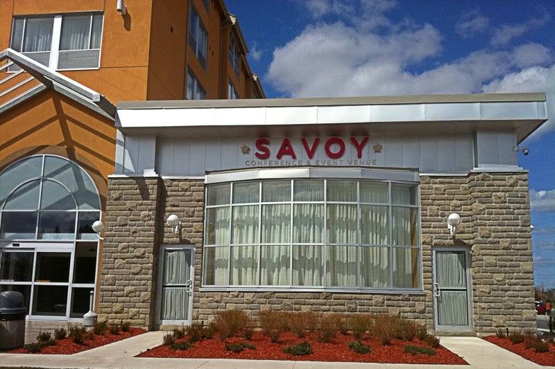 Savoy Event Venue