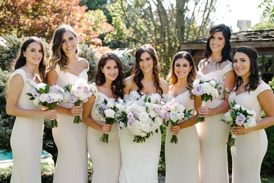 Airbrush Makeup Bridal 2017