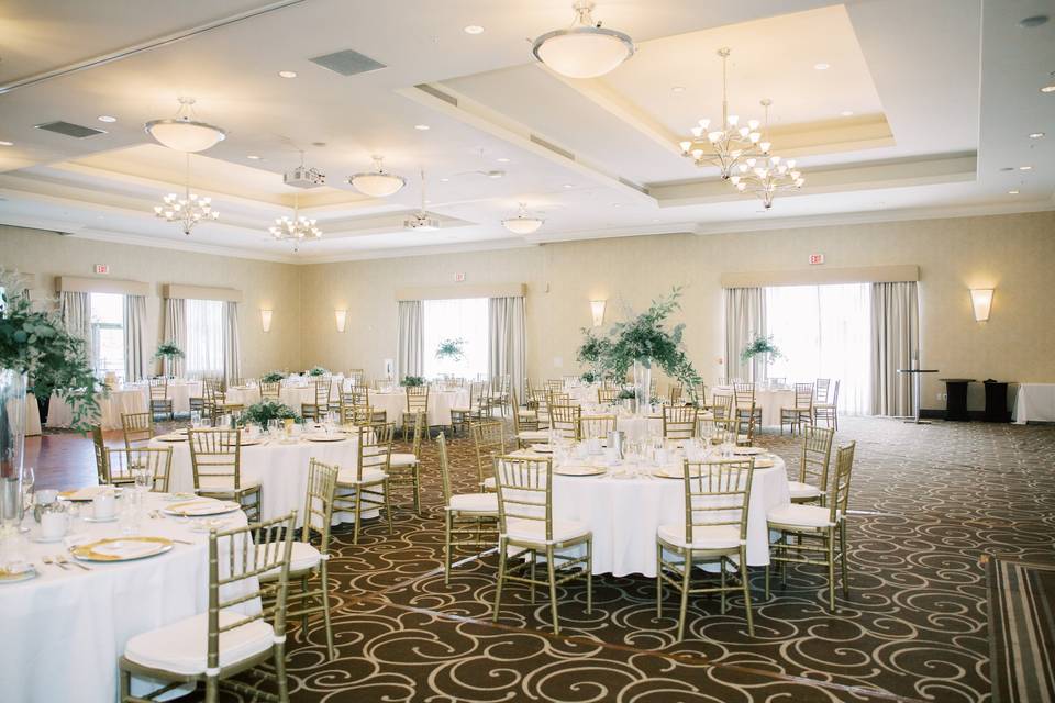 Royal City Ballroom