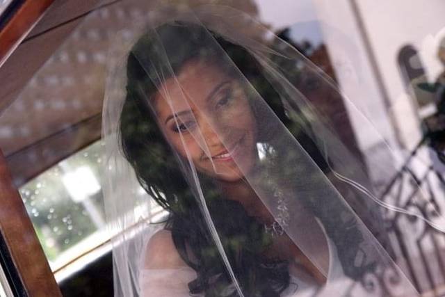 Vanessa Monteith Makeup