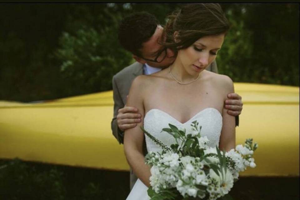 Makeup & Hair by Vanessa