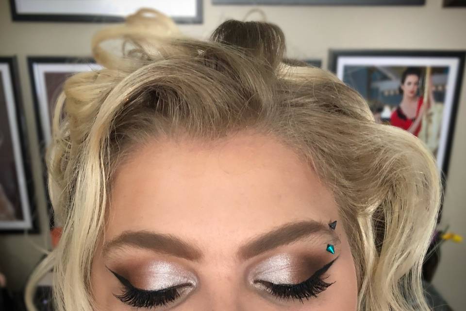Ador Makeup Art
