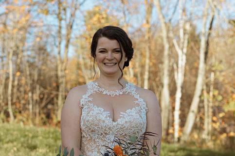 Makeup & Hair by Vanessa