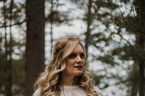 Makeup & Hair by Vanessa