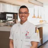 Eric Wan