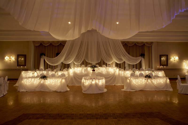 Hamilton wedding venue