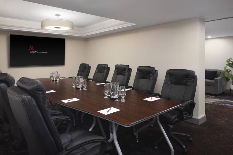 Boardroom