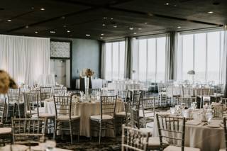 Delta Hotels by Marriott™ Edmonton South Conference Centre