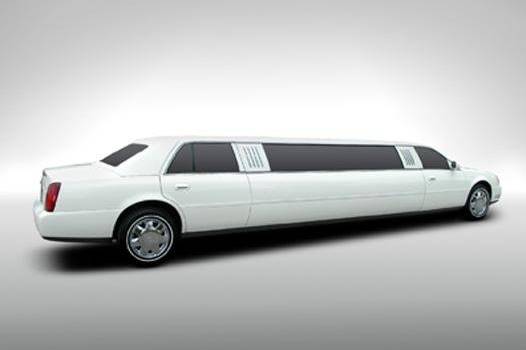 Tommy Limo