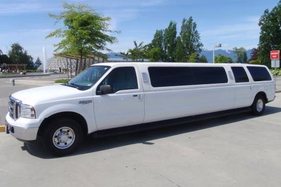 Tommy Limo
