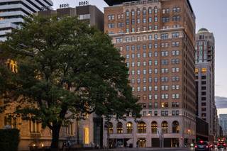 Park Hyatt Toronto