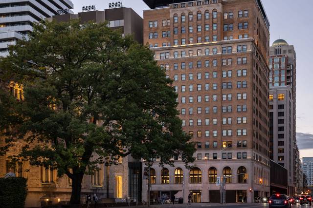 Park Hyatt Toronto