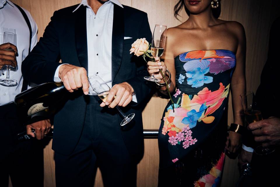 Champagne