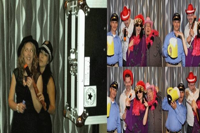 Photo Booth Packages