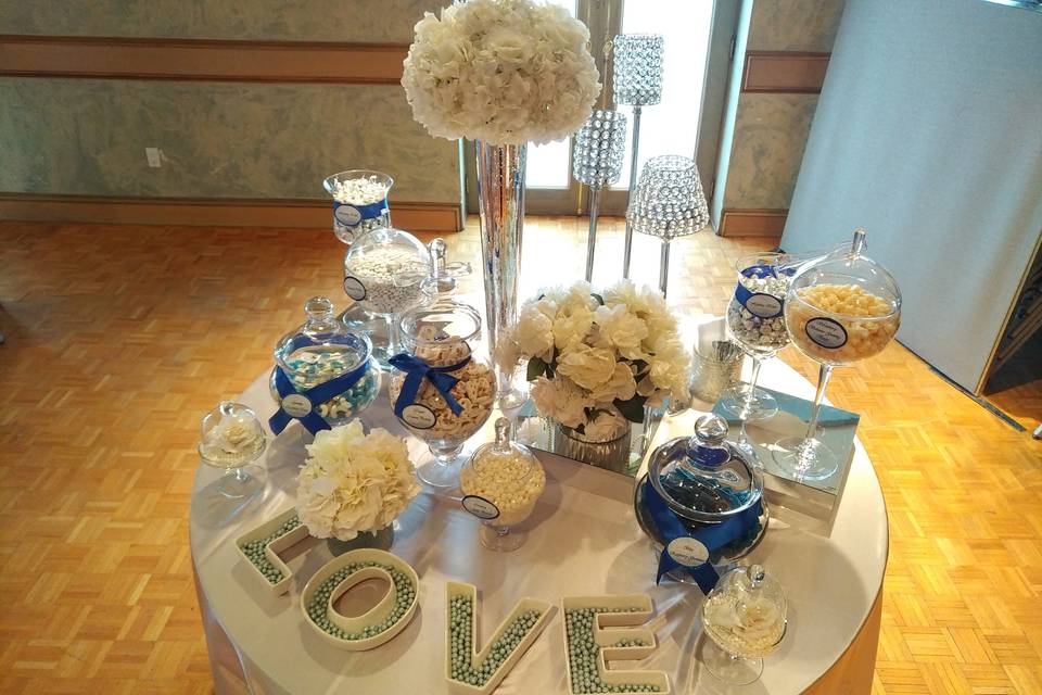 Event Planning - Bridal Shower