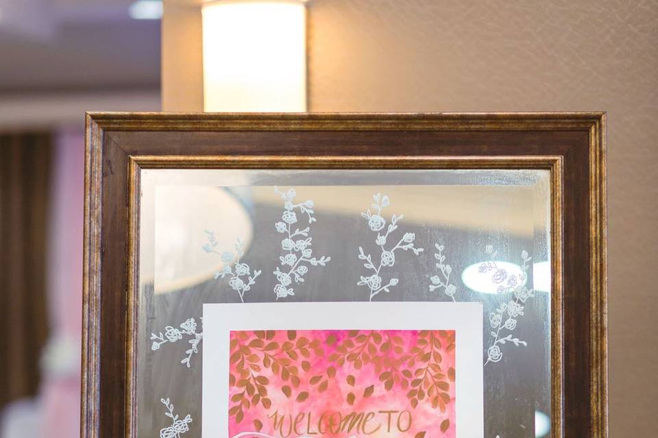 Event Planning - Bridal Shower