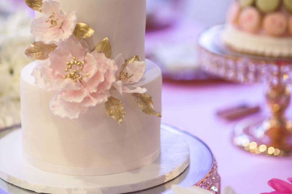 Event Planning - Bridal Shower