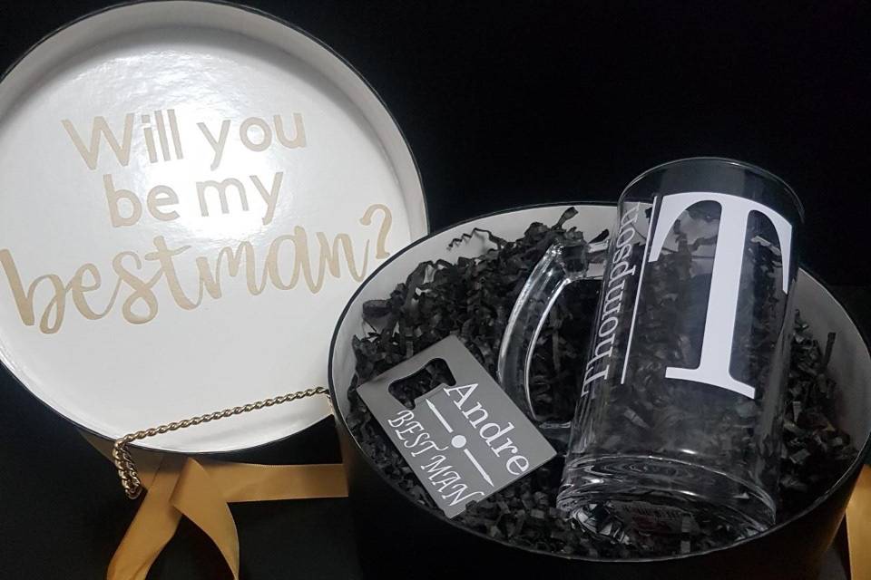 Bestman Proposal Box