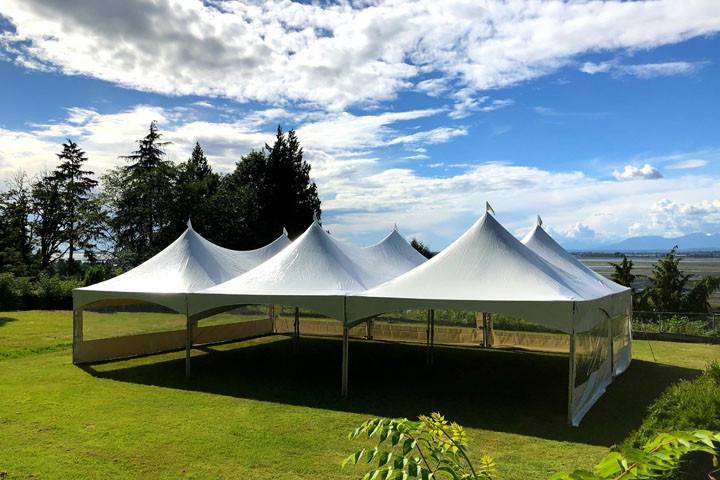 40x60 Marquee