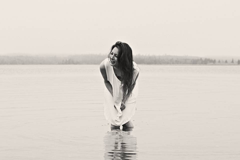 Nature portrait