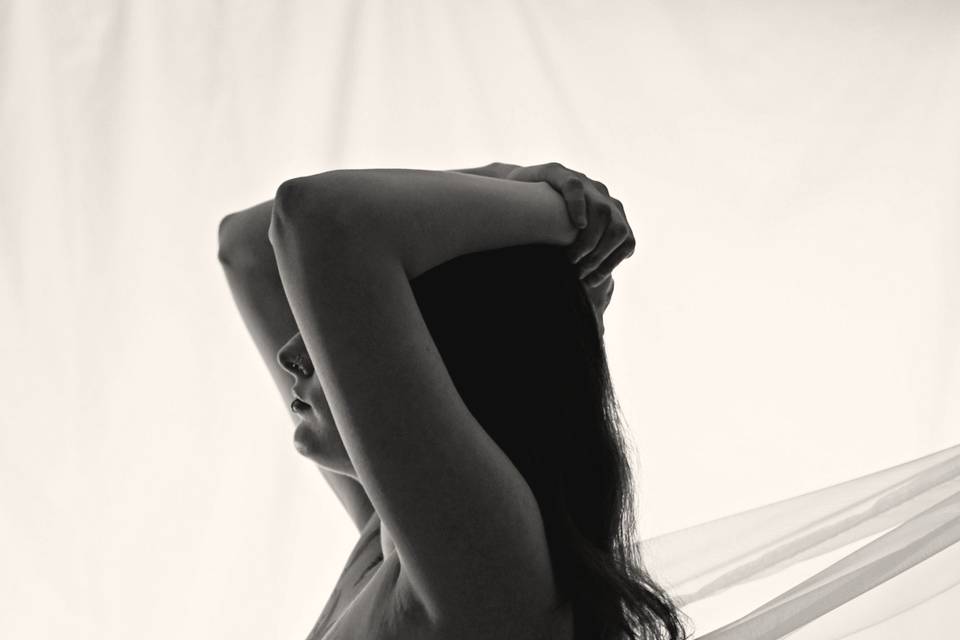 Maternity portrait 2