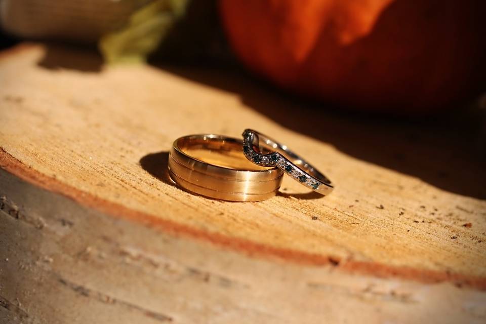 J&K, the rings 2