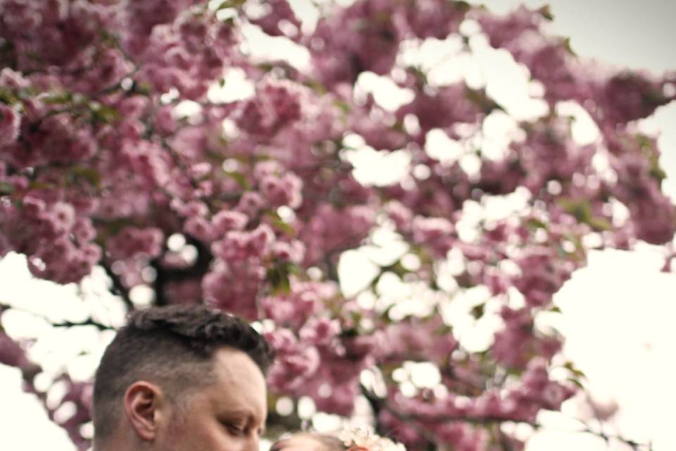 S&C, kissing 1