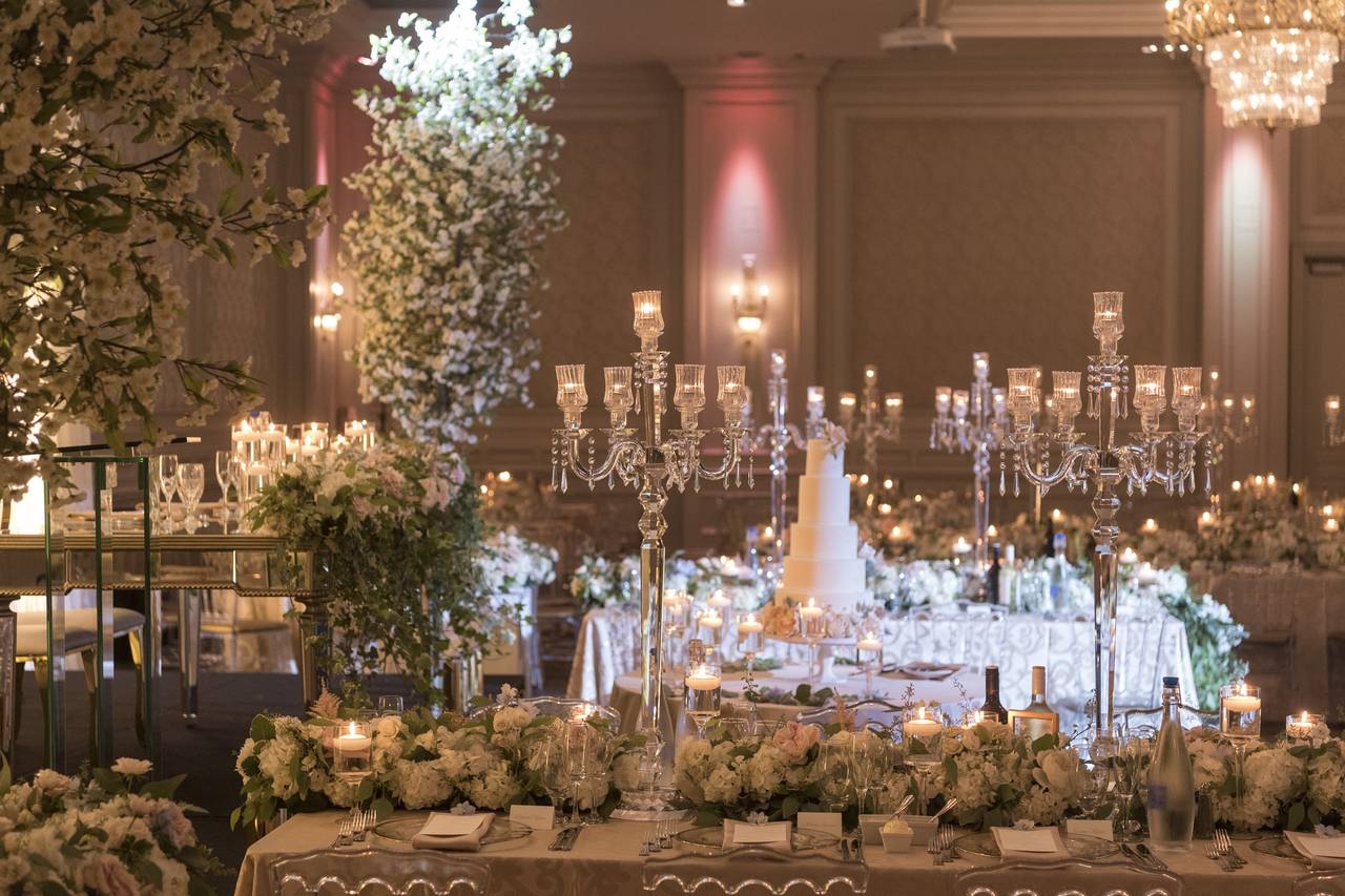 Hazelton Manor - Venue - Vaughan - Weddingwire.ca