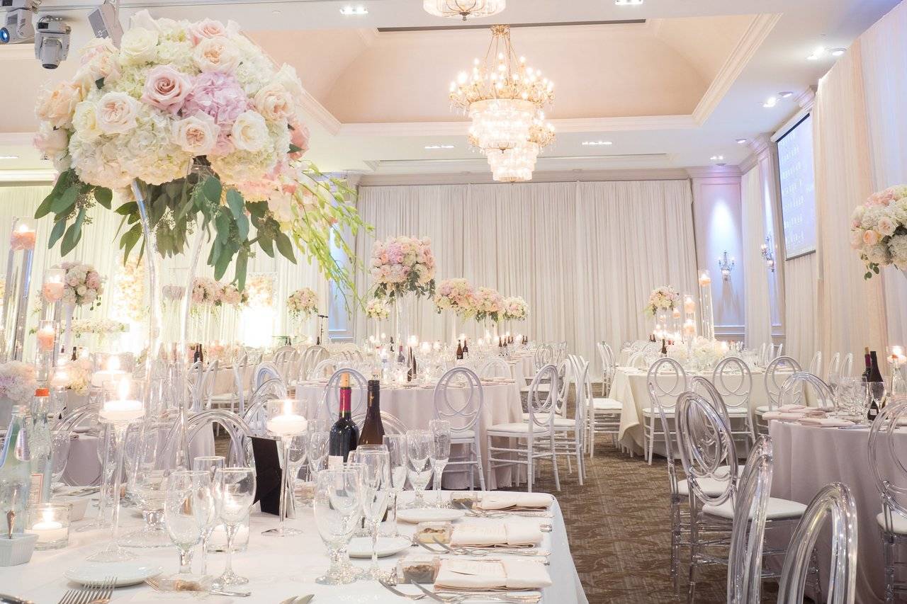 Hazelton Manor - Venue - Vaughan - Weddingwire.ca