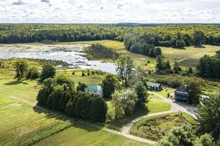 Brooklands Farm 1