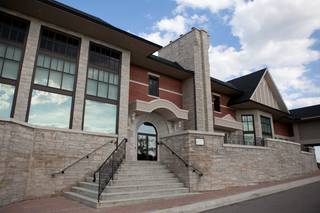 Hazelton Manor 3