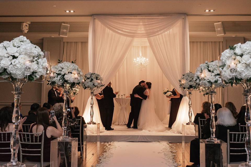 Parkview Manor Toronto Venue