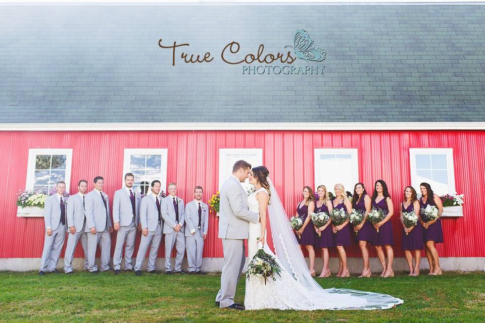 True Colors Photography
