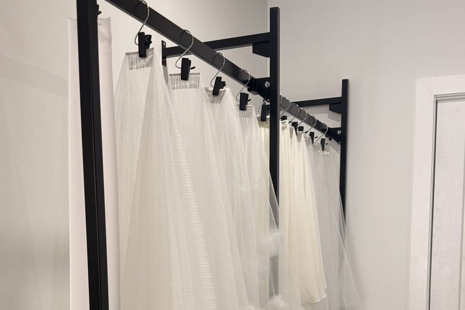 Veils