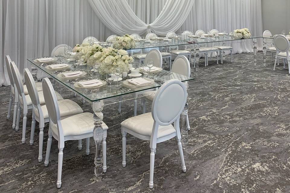 Table Design