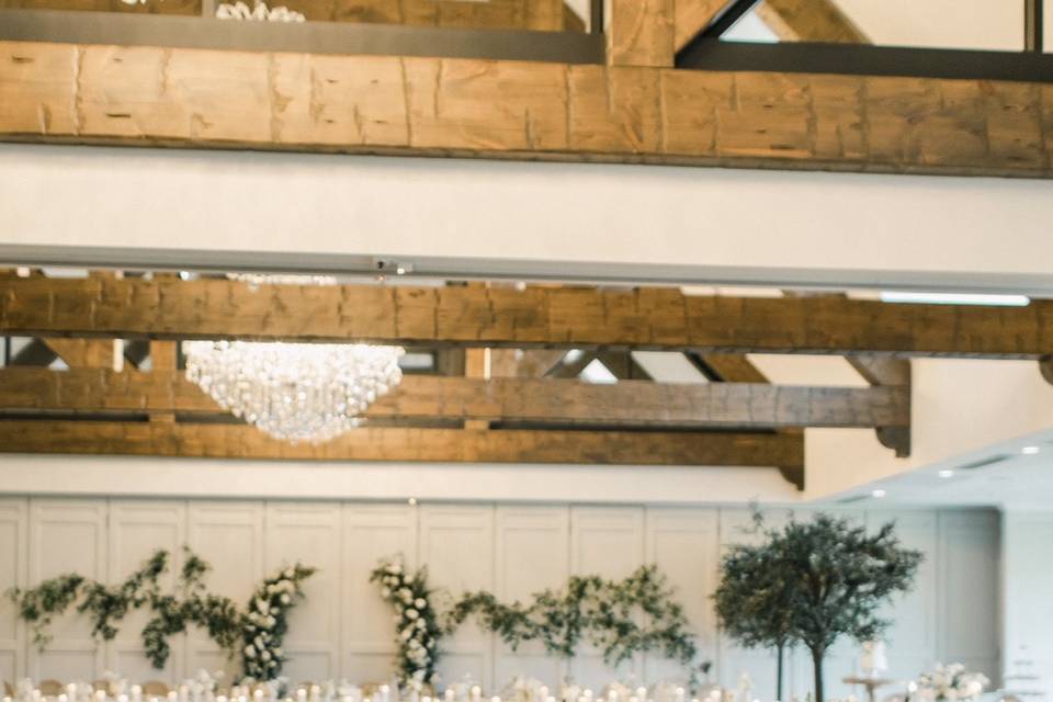 Ballrooms