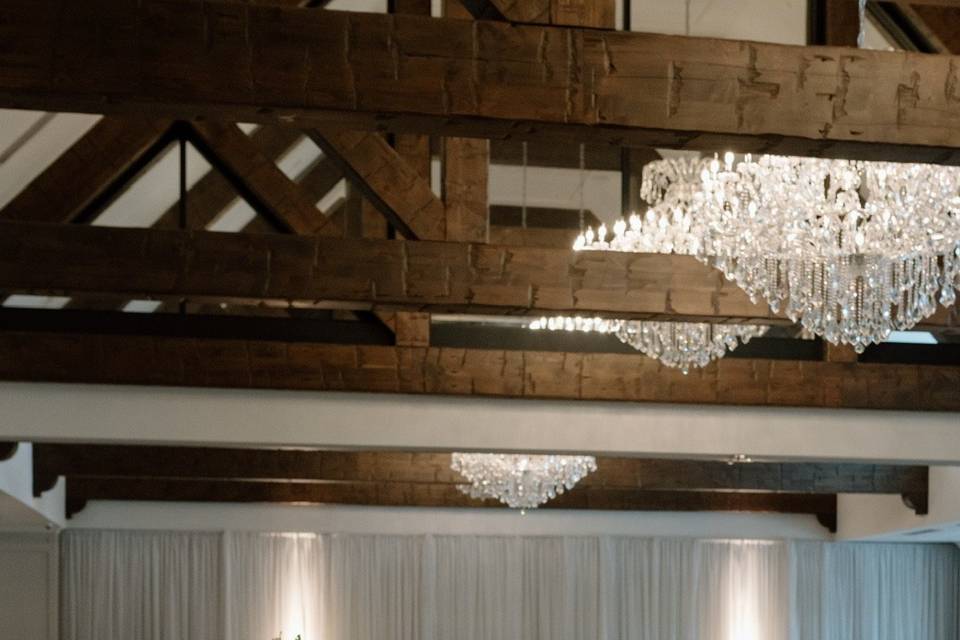 Ballrooms