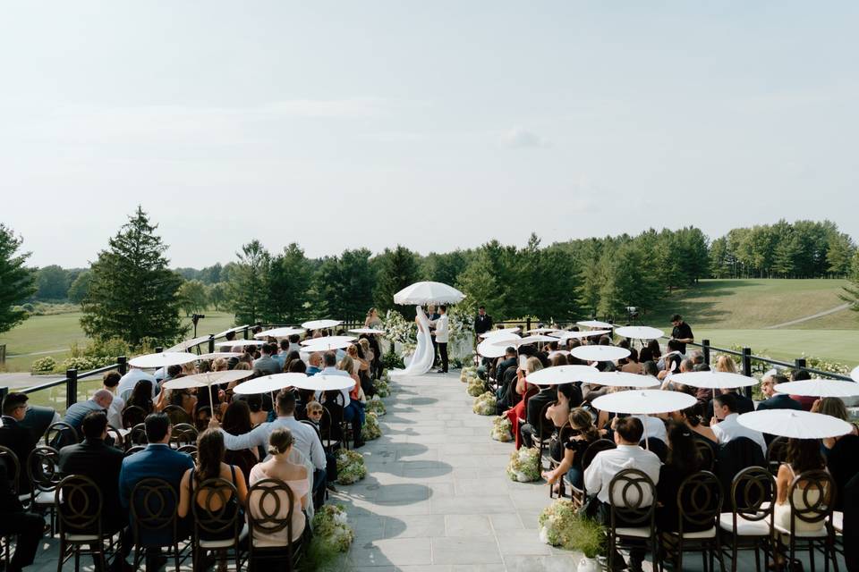 MontHill Golf and Country Club