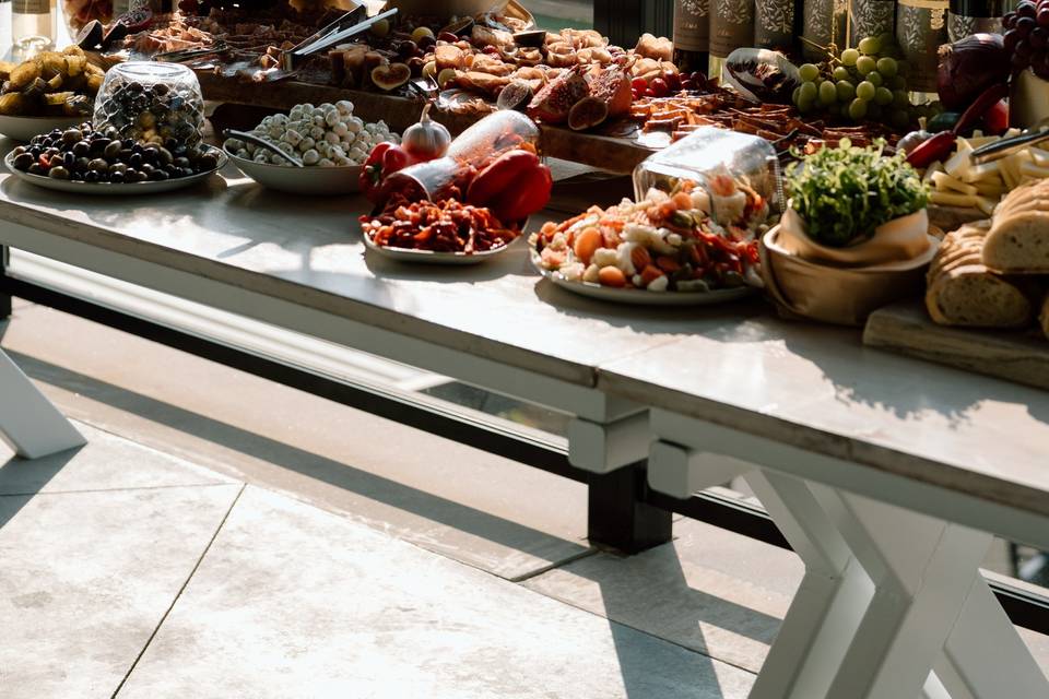Antipasto