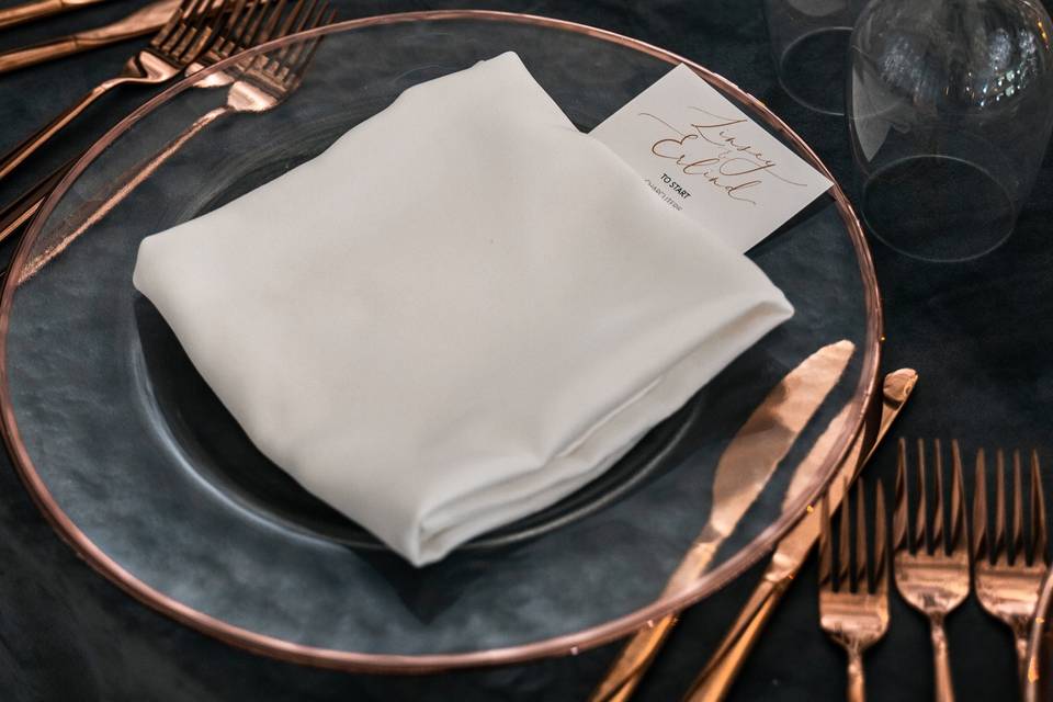 Place Setting