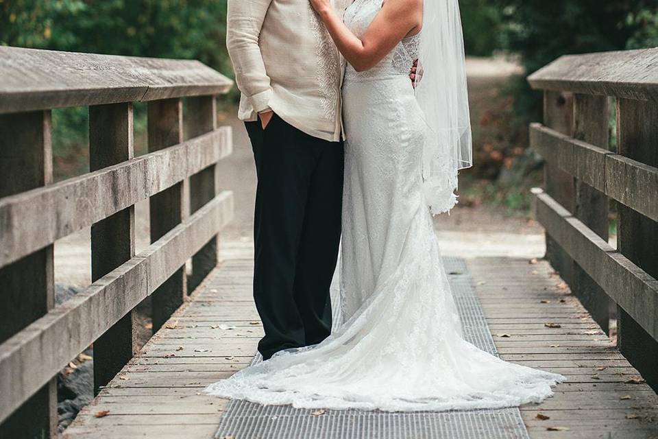 Bridal Hair and Makeup