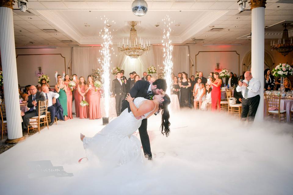 First Dance