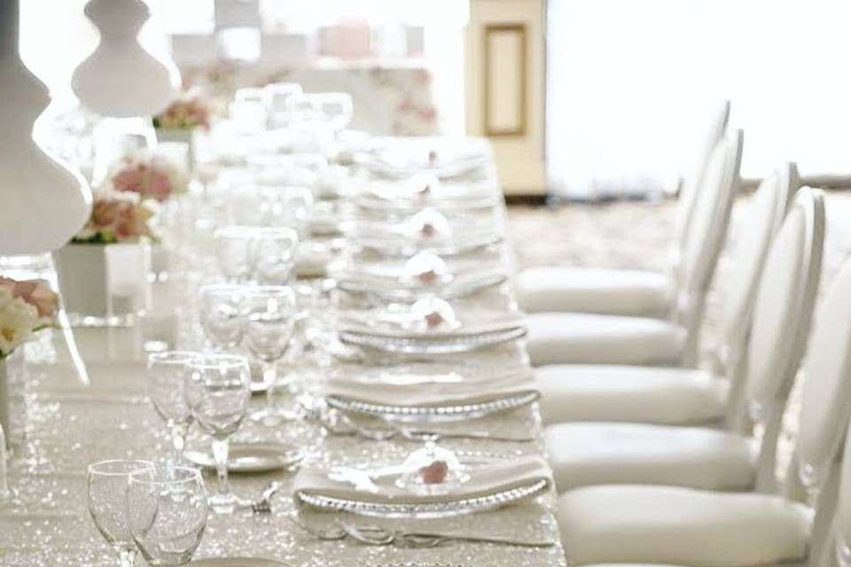 Head Table