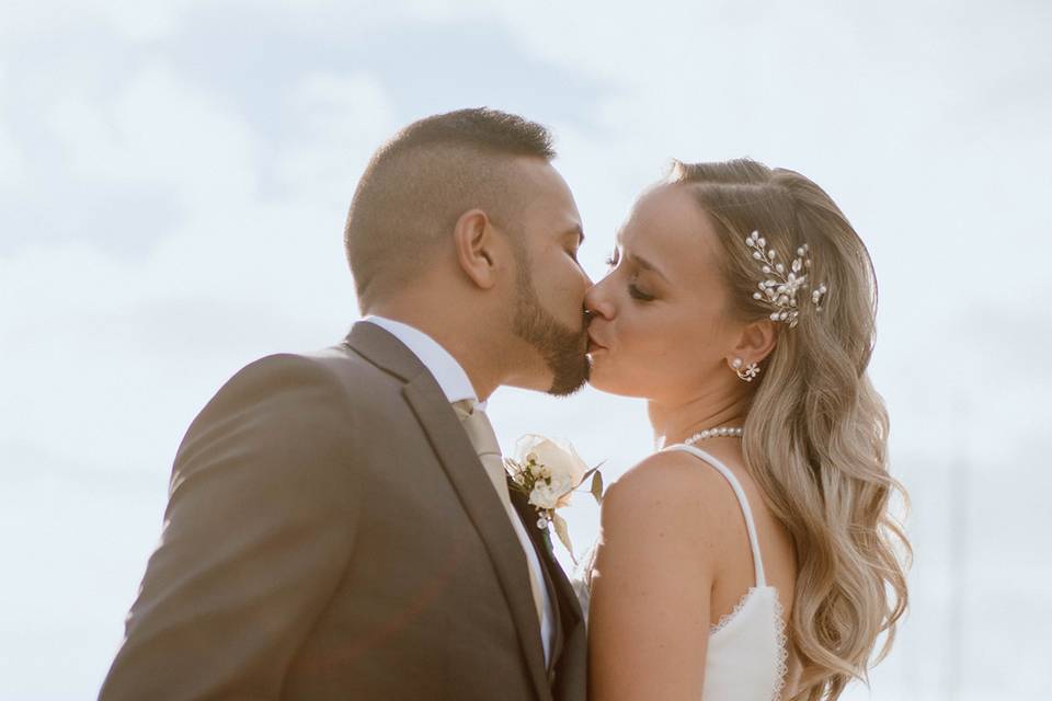 Bridal Hair and Makeup