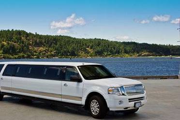 East West Limousine Service Ltd.