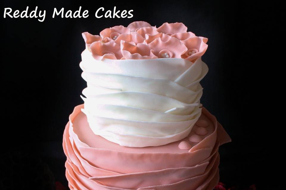 Reddy Made Cakes & Supplies