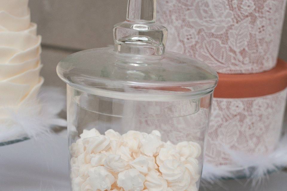 Candy Jar