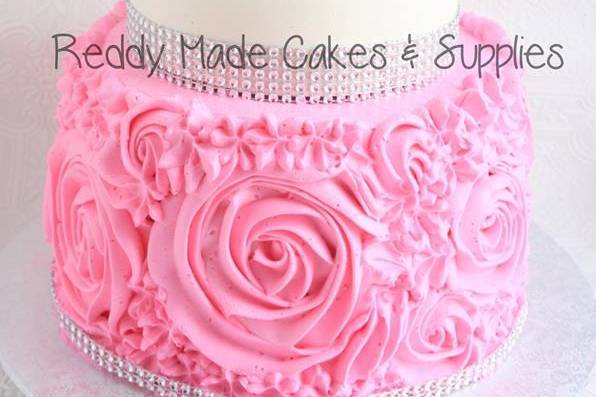 Reddy Made Cakes & Supplies